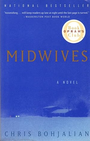 Seller image for Midwives for sale by Clausen Books, RMABA