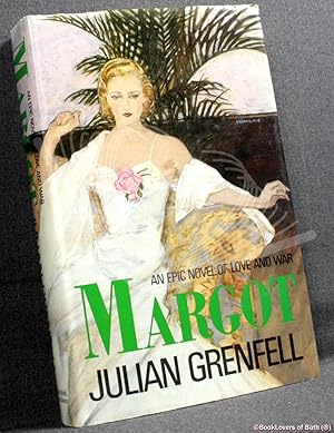 Seller image for Margot: A Novel for sale by BookLovers of Bath