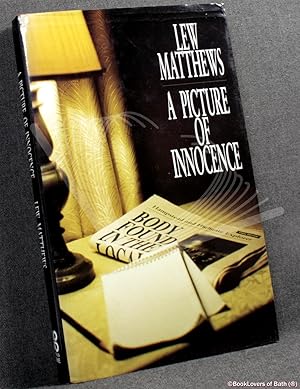 Seller image for A Picture of Innocence for sale by BookLovers of Bath