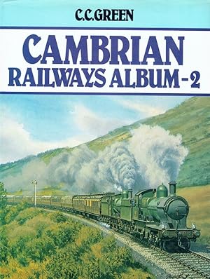 Cambrian Railways Album: No. 2.