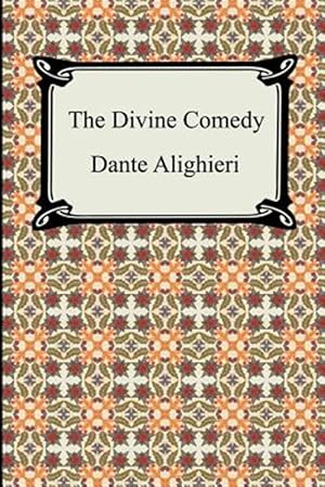 Imagen del vendedor de Divine Comedy a la venta por GreatBookPrices