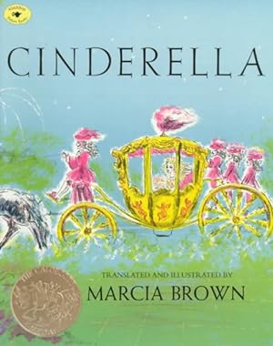 Image du vendeur pour Cinderella or the Little Glass Slipper mis en vente par GreatBookPrices