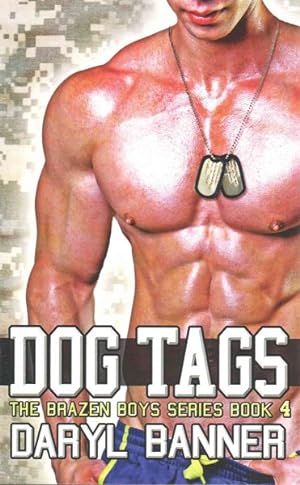 Seller image for Dog Tags for sale by GreatBookPrices
