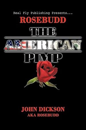 Seller image for Rosebudd the American Pimp for sale by GreatBookPrices