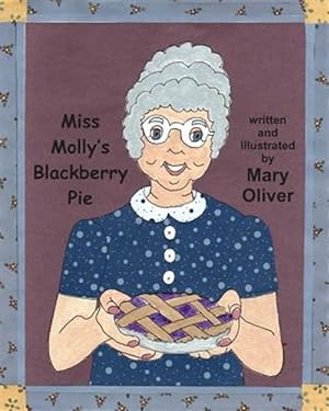 Seller image for Miss Molly's Blackberry Pie for sale by GreatBookPrices