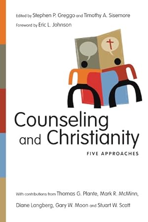 Seller image for Counseling and Christianity : Five Approaches for sale by GreatBookPrices