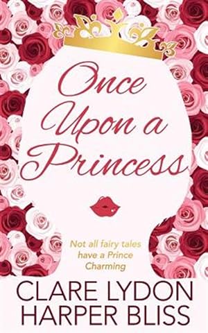Seller image for Once Upon a Princess for sale by GreatBookPrices