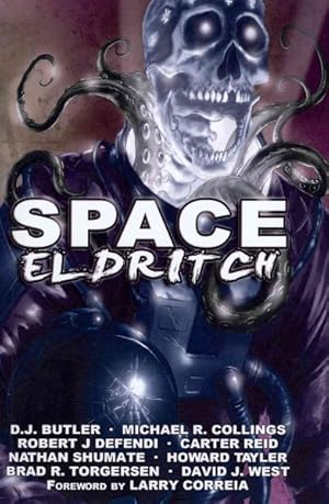 Immagine del venditore per Space Eldritch venduto da GreatBookPrices