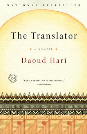 Image du vendeur pour Translator : A Memoir mis en vente par GreatBookPrices