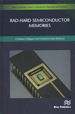 Immagine del venditore per Rad-hard Semiconductor Memories venduto da GreatBookPrices