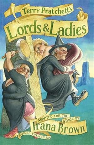 Bild des Verkufers fr Lords and Ladies Play zum Verkauf von GreatBookPrices