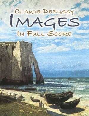 Image du vendeur pour Images in Full Score mis en vente par GreatBookPrices