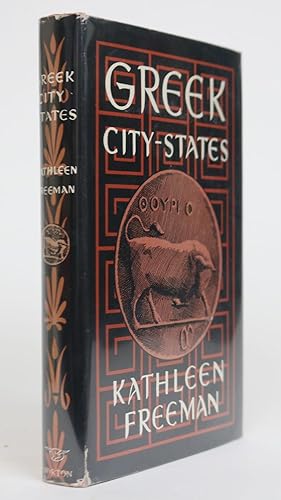 Seller image for Greek City-States for sale by Minotavros Books,    ABAC    ILAB