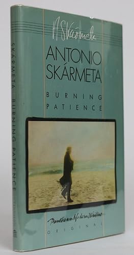 Seller image for Burning Patience for sale by Minotavros Books,    ABAC    ILAB