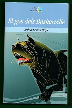 Image du vendeur pour EL GOS DELS BASKERVILLE. mis en vente par Librera DANTE