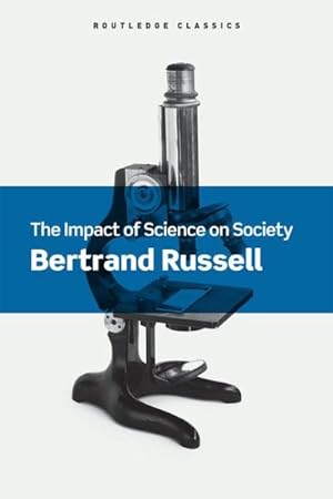 Seller image for Impact of Science on Society for sale by GreatBookPrices
