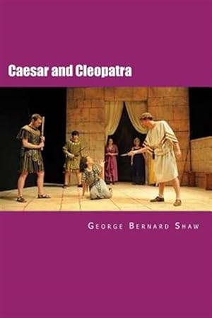 Seller image for Caesar and Cleopatra for sale by GreatBookPrices