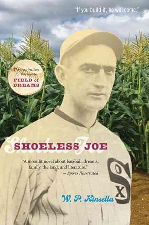 Seller image for Shoeless Joe for sale by GreatBookPrices