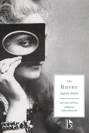 Seller image for Rover or the Banished Cavaliers for sale by GreatBookPrices