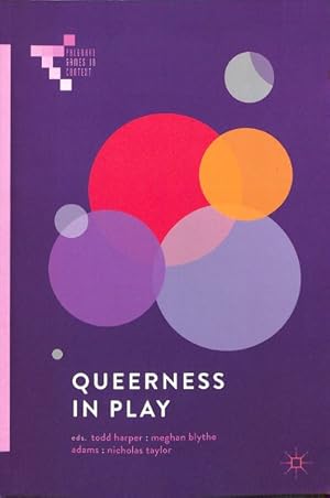 Seller image for Queerness in Play for sale by GreatBookPrices