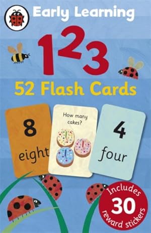 Seller image for Early Learning 123 for sale by GreatBookPrices