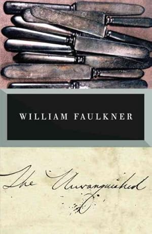 Seller image for Unvanquished : The Corrected Text for sale by GreatBookPrices