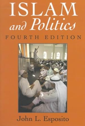 Immagine del venditore per Islam and Politics venduto da GreatBookPrices