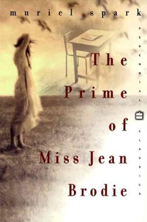 Seller image for Prime of Miss Jean Brodie for sale by GreatBookPrices