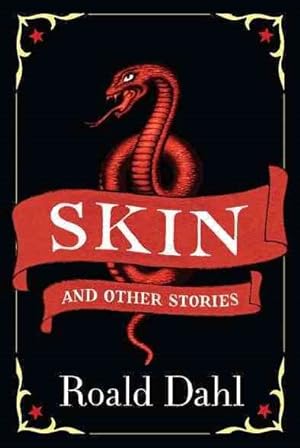 Seller image for Skin and Other Stories for sale by GreatBookPrices