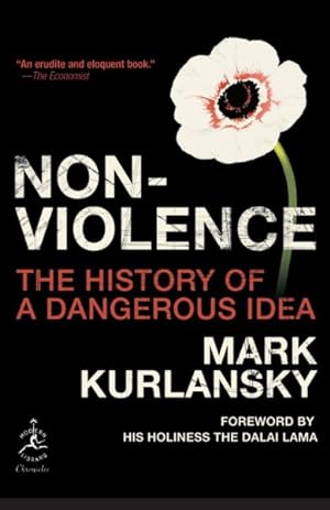 Imagen del vendedor de Nonviolence : The History of a Dangerous Idea a la venta por GreatBookPrices