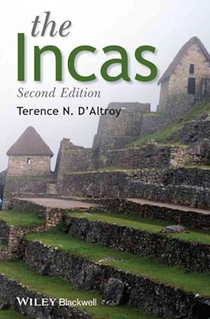Seller image for Incas for sale by GreatBookPrices