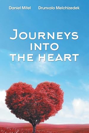 Seller image for Journeys into the Heart for sale by GreatBookPrices