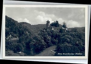 Bild des Verkufers fr Postkarte Carte Postale Arlesheim Schloss Birseck * zum Verkauf von Versandhandel Boeger