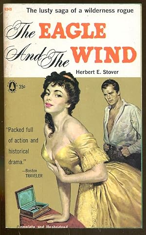 Immagine del venditore per The Eagle and the Wind venduto da Dearly Departed Books