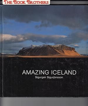 Image du vendeur pour Amazing Iceland mis en vente par THE BOOK BROTHERS