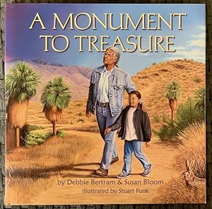 A Monument To Treasure: A Journey through the Santa Rosa and San Jacinto Mountains National Monument