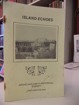 Island Echoes [Cape Sable Island]