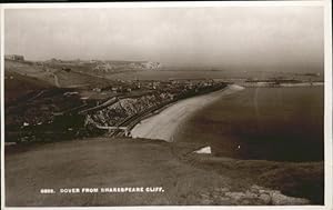 Postkarte Carte Postale Dover