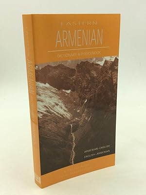 Image du vendeur pour EASTERN ARMENIAN: Armenian-English, English-Armenian Dictionary & Phrasebook mis en vente par Kubik Fine Books Ltd., ABAA