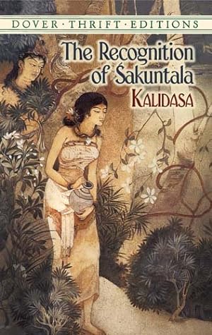Seller image for Recognition of Sakuntala for sale by GreatBookPrices