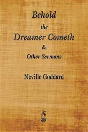 Seller image for Behold the Dreamer Cometh and Other Sermons for sale by GreatBookPrices