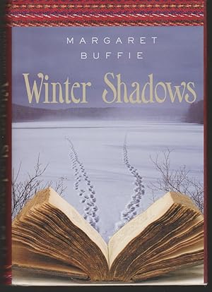 Immagine del venditore per Winter Shadows venduto da Courtney McElvogue Crafts& Vintage Finds