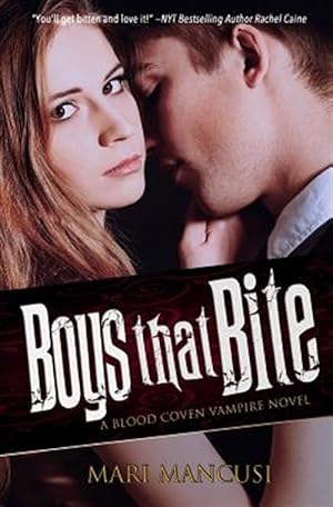 Seller image for Boys That Bite for sale by GreatBookPrices