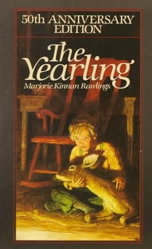 Seller image for Yearling for sale by GreatBookPrices