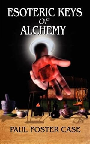 Immagine del venditore per Esoteric Keys Of Alchemy venduto da GreatBookPrices