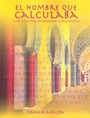 Bild des Verkufers fr El Hombre Que Calculaba -Language: spanish zum Verkauf von GreatBookPrices