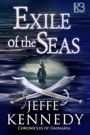 Seller image for Exile of the Seas for sale by GreatBookPrices