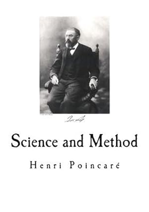 Imagen del vendedor de Science and Method a la venta por GreatBookPrices