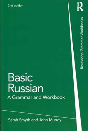 Imagen del vendedor de Basic Russian : A Grammar and Workbook a la venta por GreatBookPrices