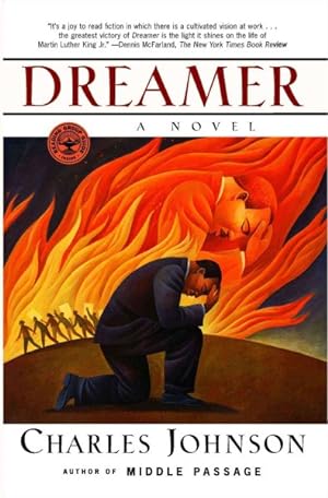 Seller image for Dreamer for sale by GreatBookPrices